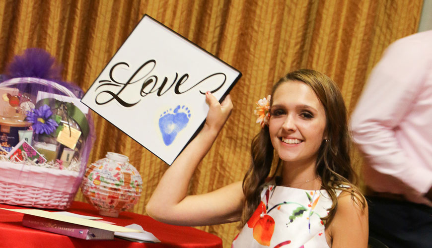 Moments That Take Our Breath Away