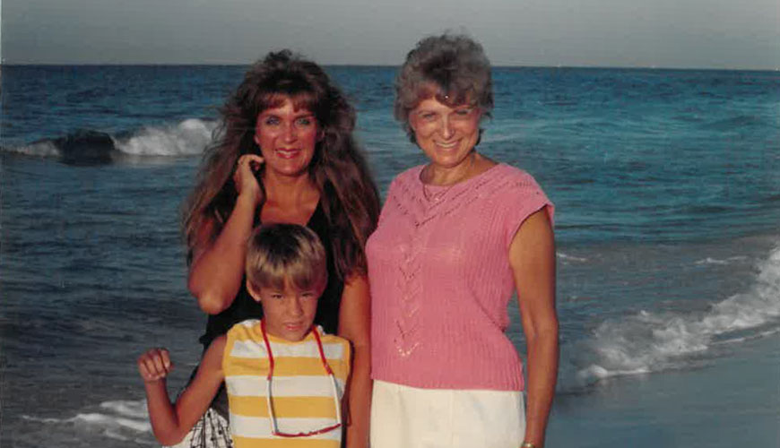 Adding Life to Each Day